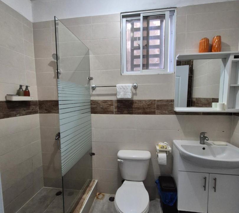 Photo of Bathroom in Nagua