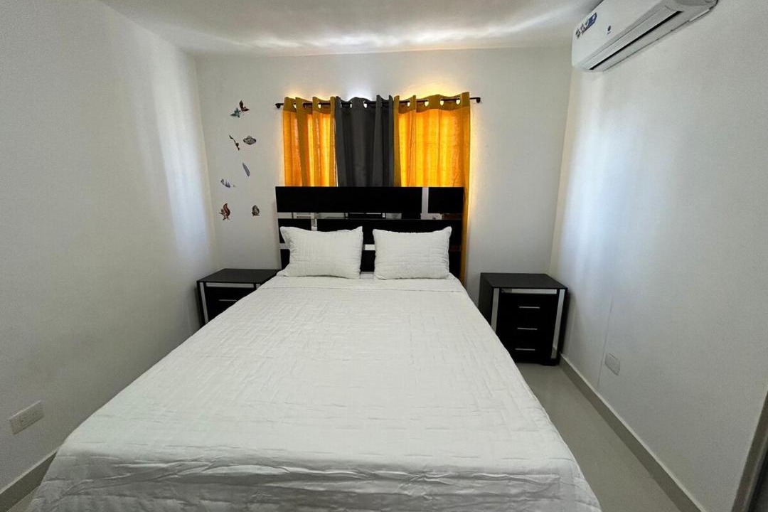 Photo of Bedroom in Santiago de los Caballeros