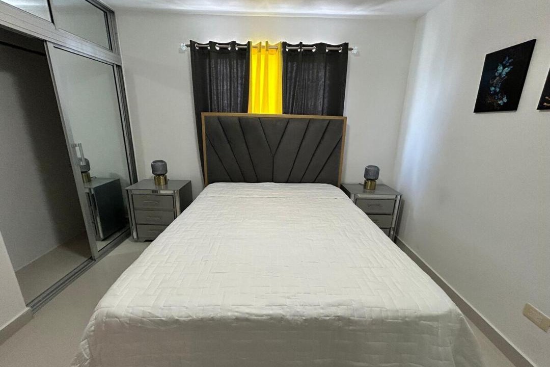 Photo of Bedroom in Santiago de los Caballeros