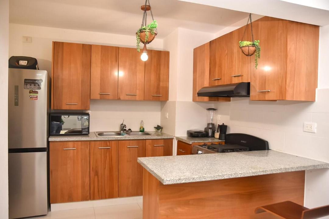 Photo of Kitchen in Santiago de los Caballeros