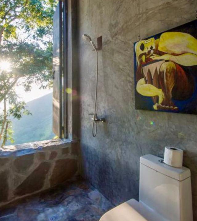 Photo of Bathroom in San Jose de Ocoa