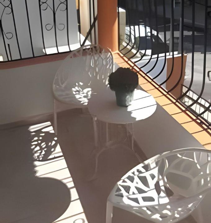 Photo of Patio Balcony in Centro