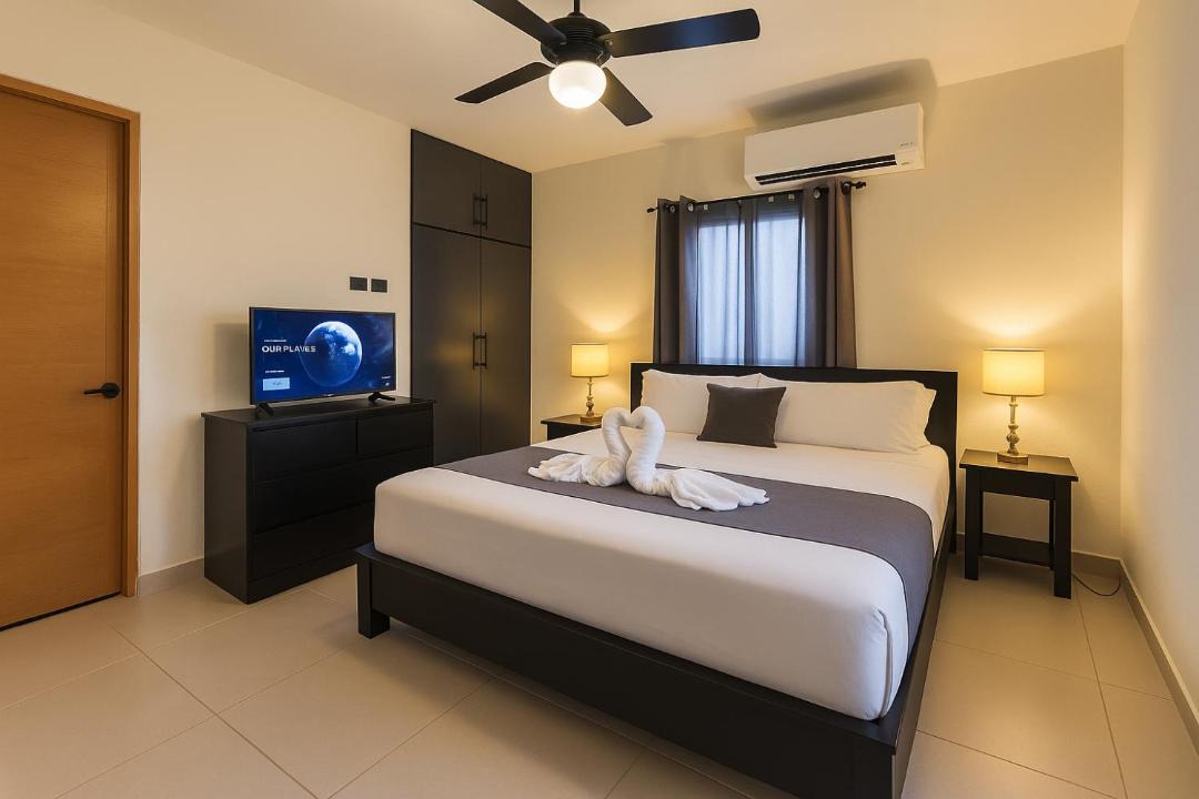 Photo of Bedroom in Sosua