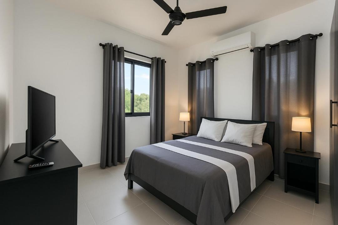 Photo of Bedroom in Sosua