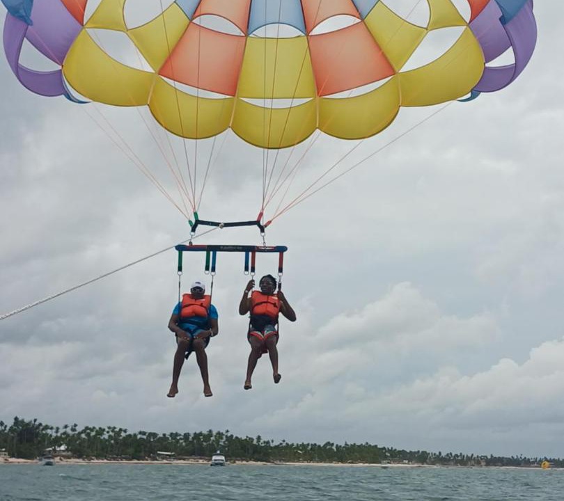 Photo of Others in Playa Bibijagua