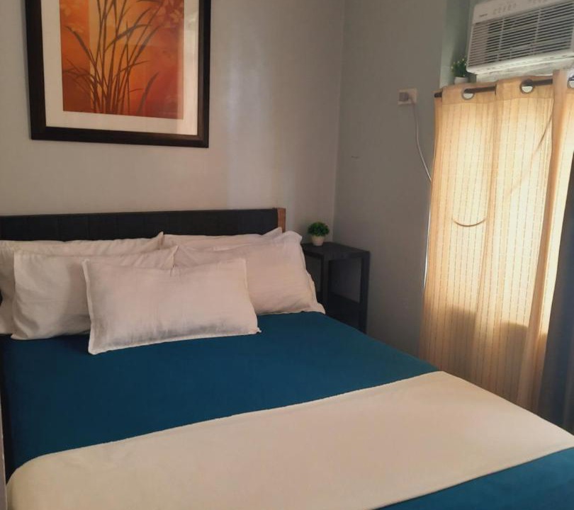 Photo of Bedroom in Pinagsama