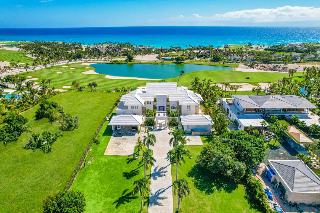 Photo of Others in Punta Cana