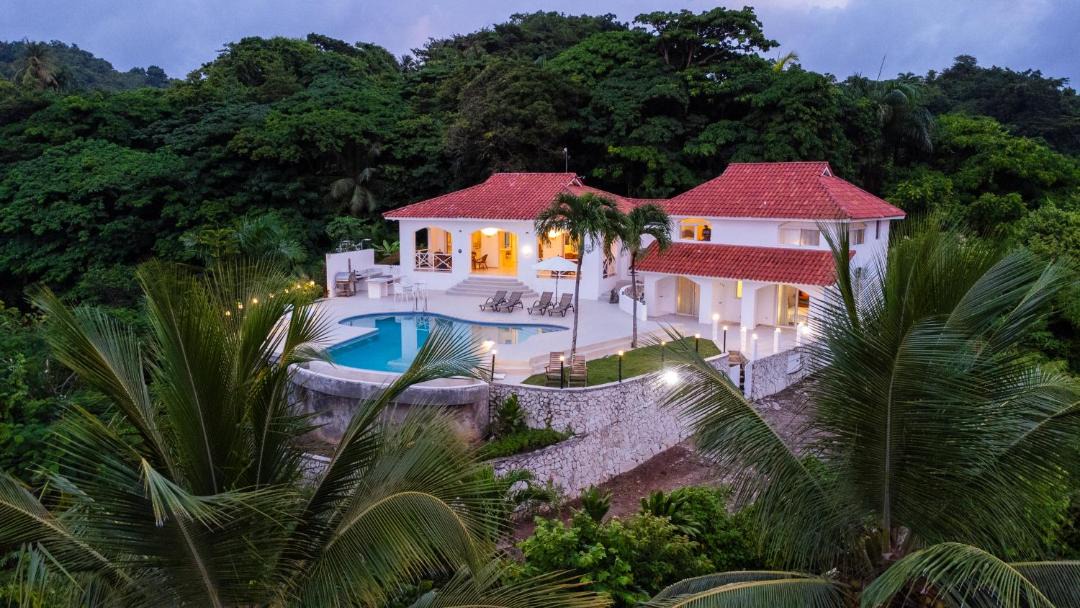 Photo of Others in Las Galeras