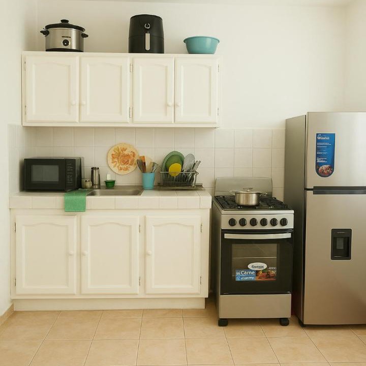 Photo of Kitchen in Santo Domingo Este