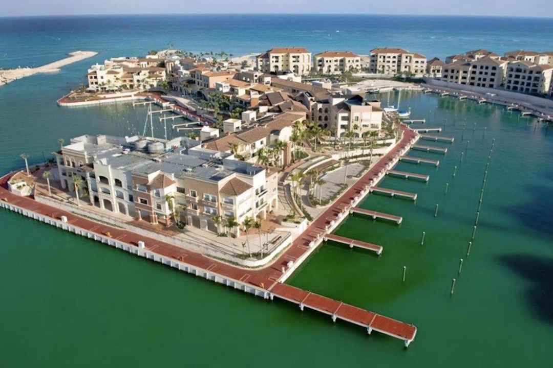 Photo of Others in Cap Cana Marina