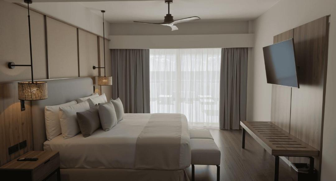 Photo of Bedroom in Boca Chica
