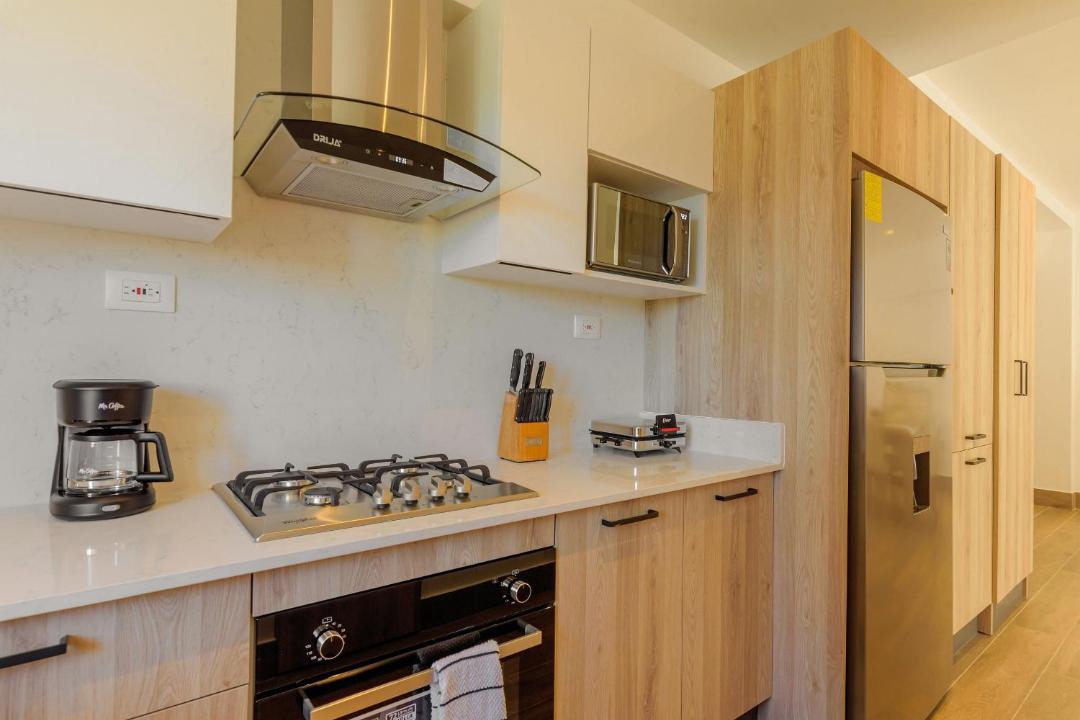 Photo of Kitchen in Punta Cana