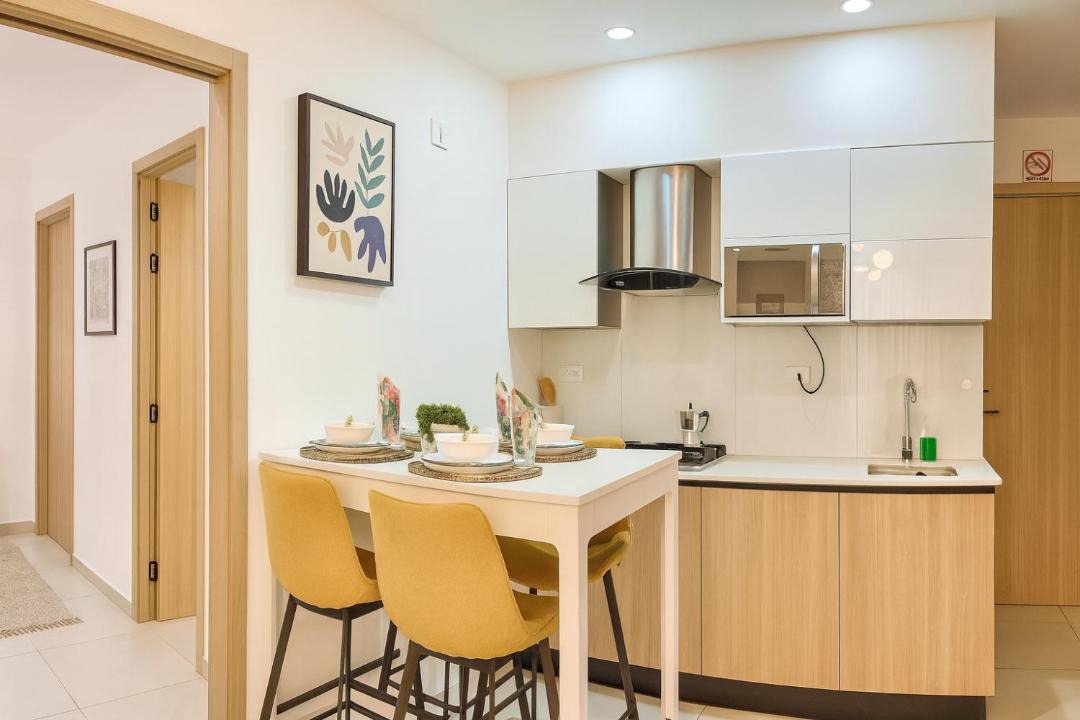 Photo of Kitchen in Viejo Arroyo Hondo