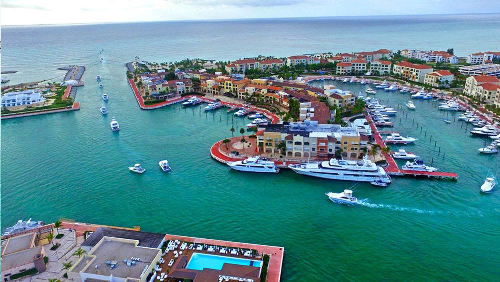 Photo of Others in Cap Cana Marina