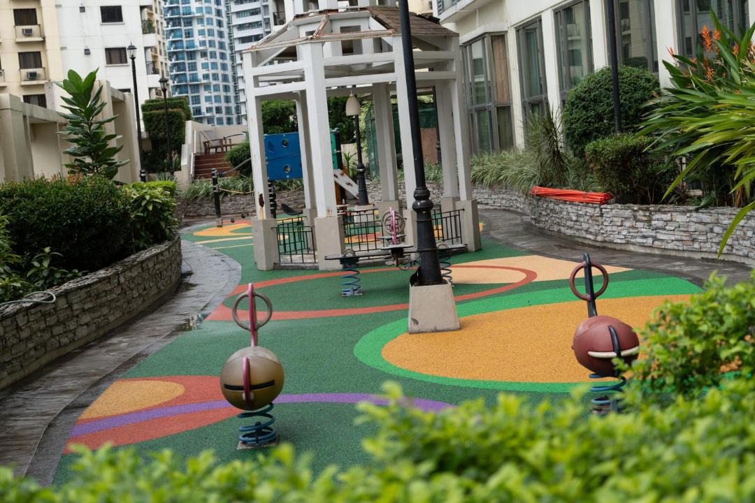Photo of Others in Bonifacio Global City