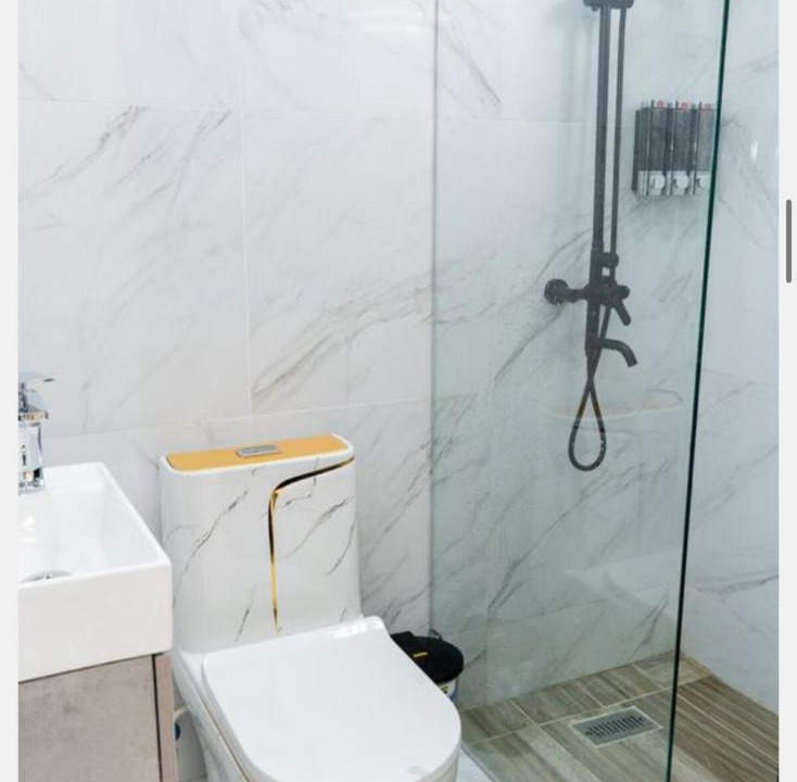 Photo of Bathroom in Bavaro