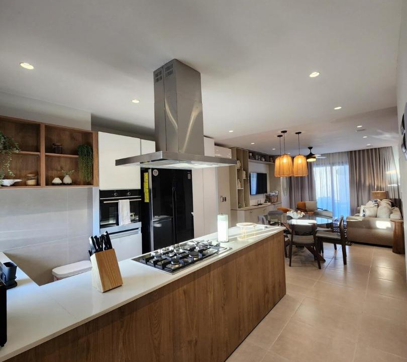 Photo of Kitchen in El Cortecito