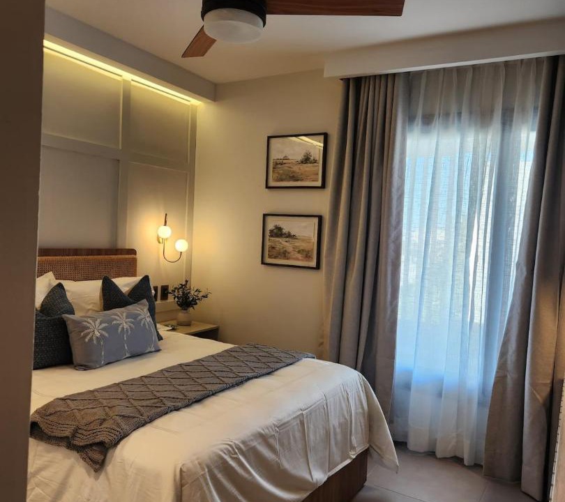 Photo of Bedroom in El Cortecito