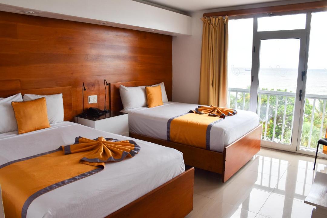 Photo of Bedroom in Ciudad Nueva