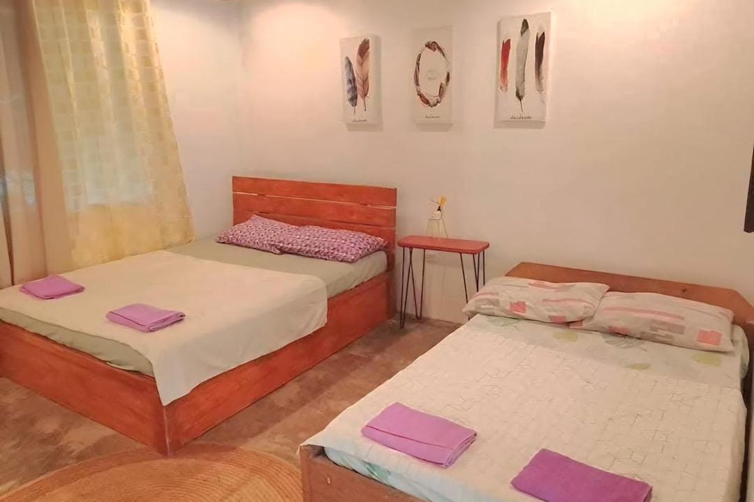 Photo of Bedroom in Baganga