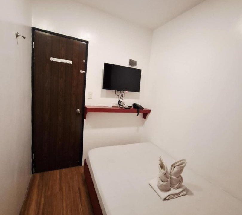 Photo of Bedroom in Sampaloc