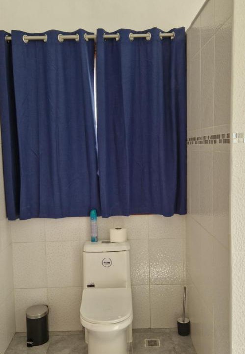Photo of Bathroom in Villas Del Mar