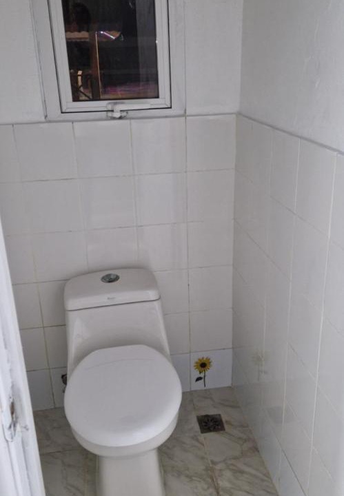 Photo of Bathroom in Villas Del Mar