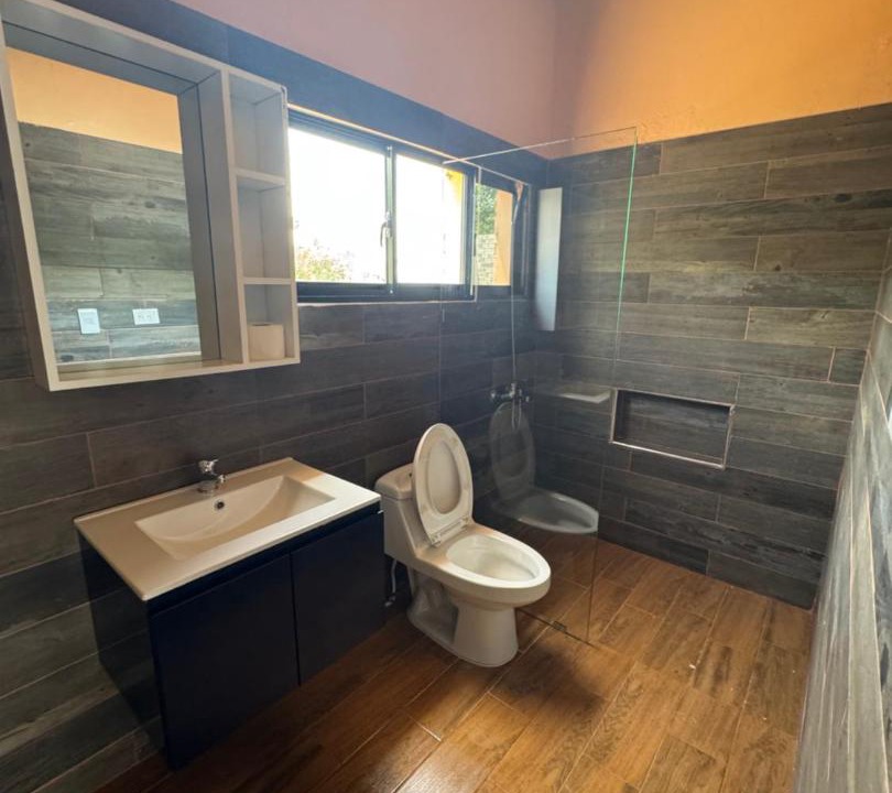Photo of Bathroom in Imbert