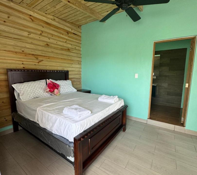Photo of Bedroom in Imbert