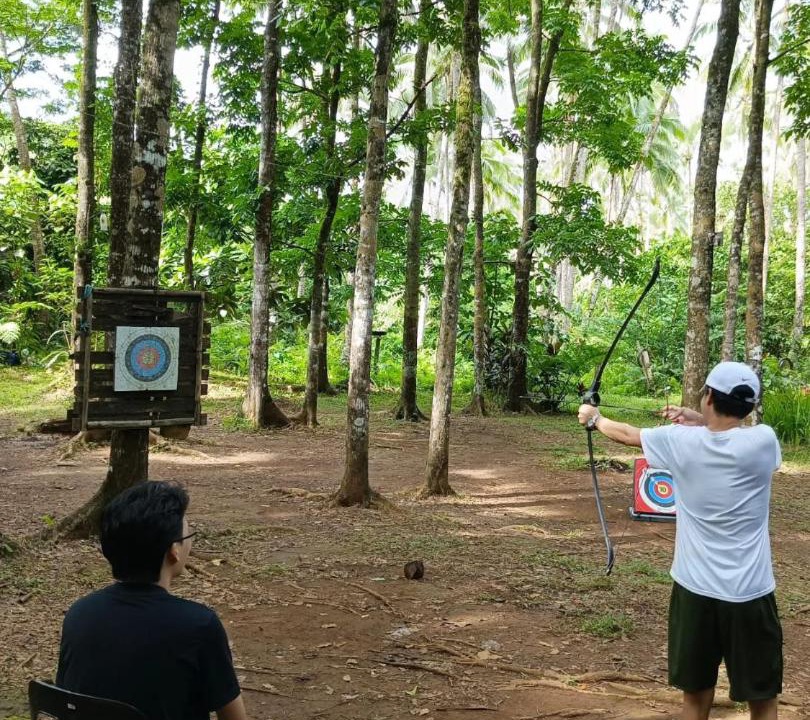 Photo of Outdoor in Real