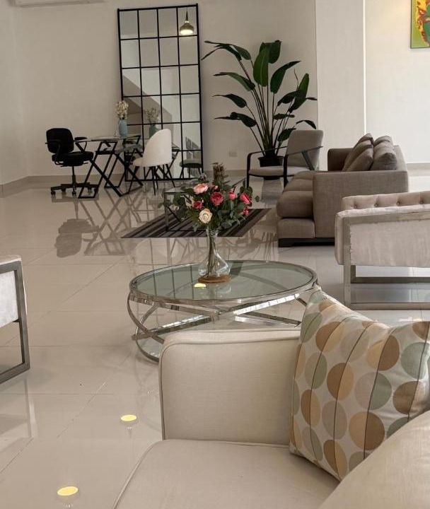 Photo of Livingroom in Zona Colonial