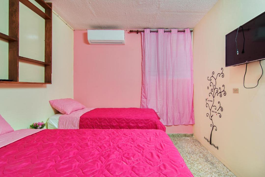 Photo of Bedroom in Ensanche Isabelita