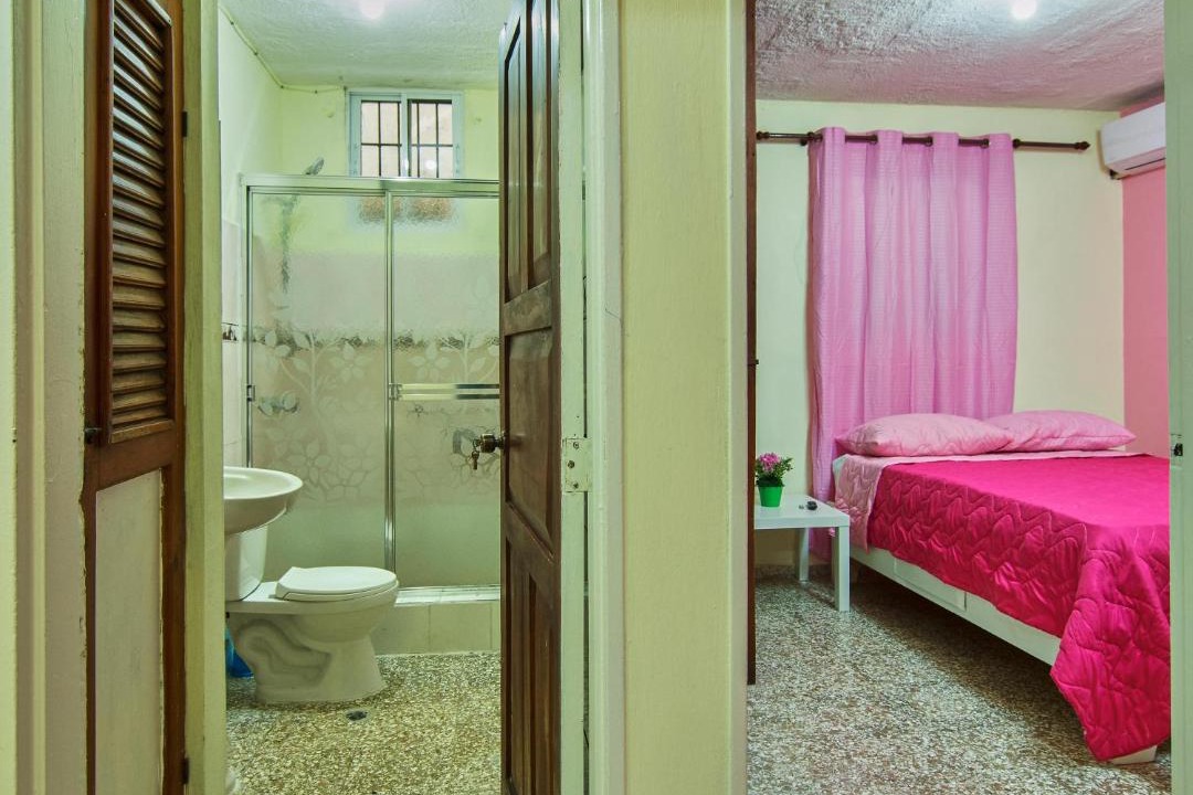 Photo of Bedroom in Ensanche Isabelita