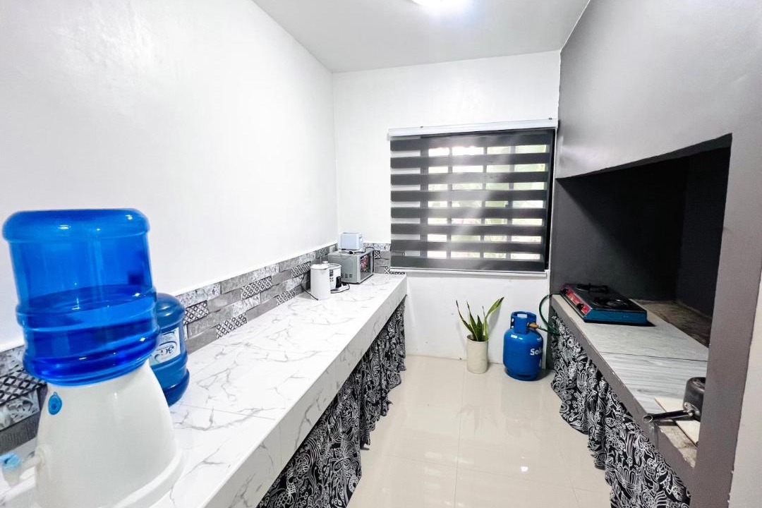 Photo of Bathroom in Catarman