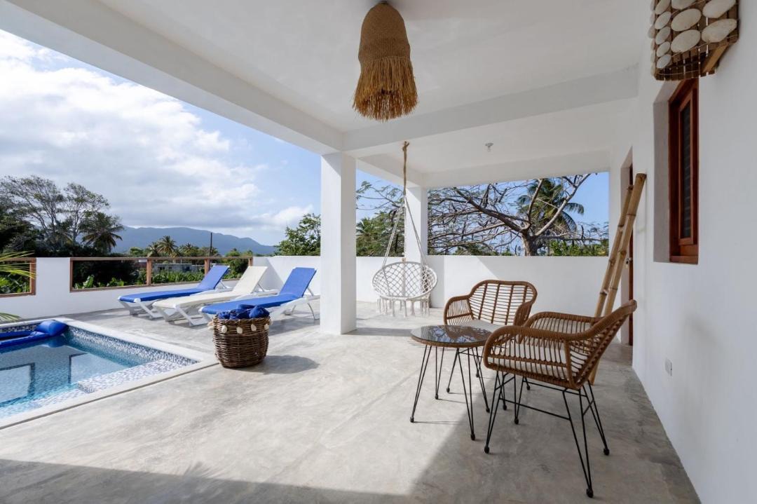 Photo of Others in Las Galeras