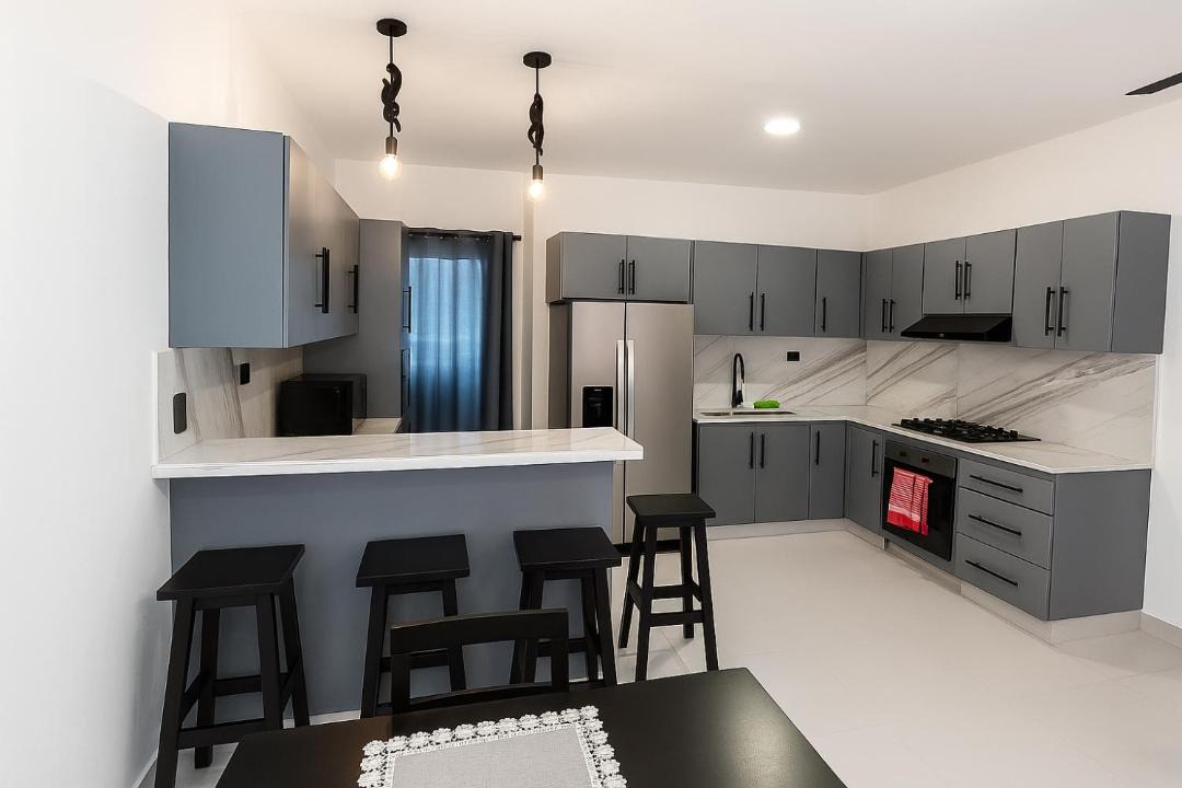 Photo of Kitchen in Sosua