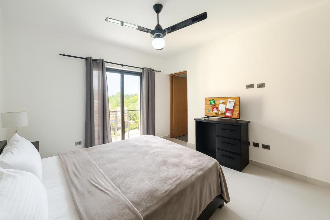 Photo of Bedroom in Sosua