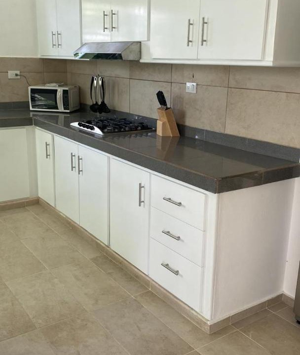 Photo of Kitchen in La Iglesia