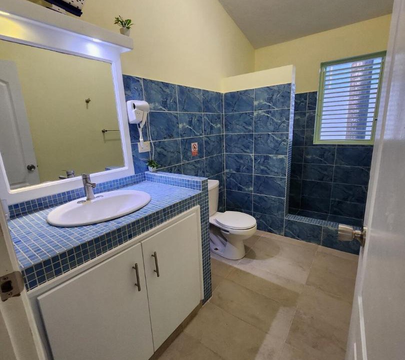 Photo of Bathroom in La Iglesia