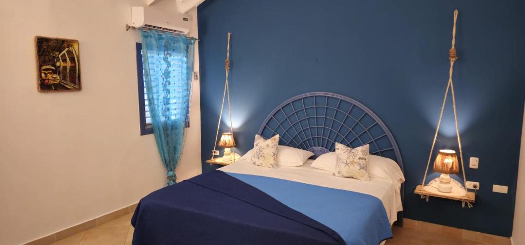 Photo of Bedroom in El Callejon