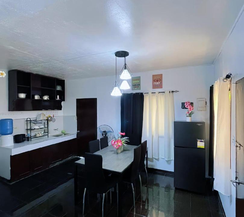 Photo of Kitchen in General Santos