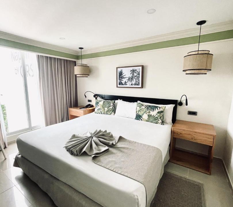 Photo of Bedroom in Ciudad Nueva