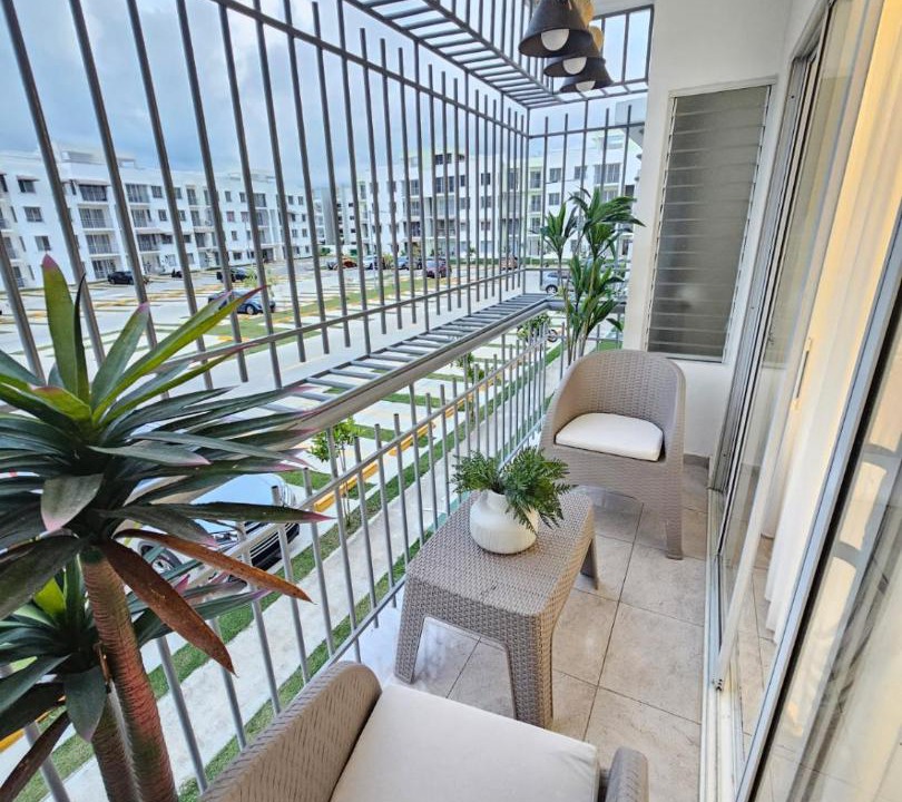 Photo of Patio Balcony in Santo Domingo Este