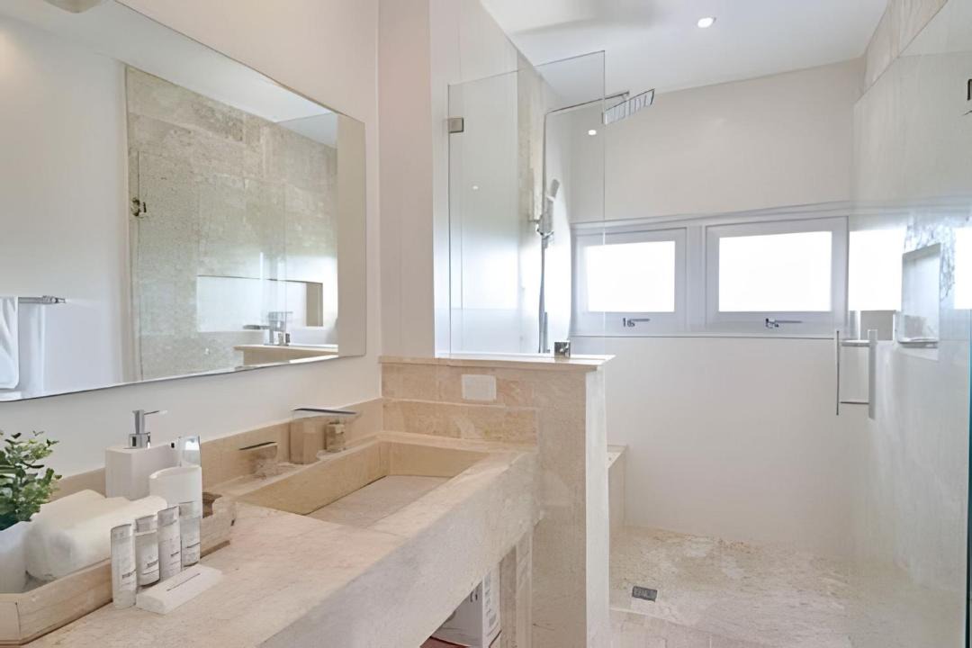 Photo of Bathroom in Juan Dolio - El Pueblo