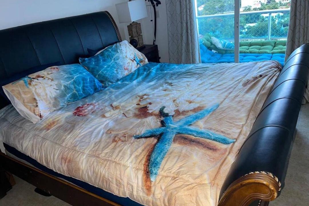 Photo of Bedroom in Villas Del Mar