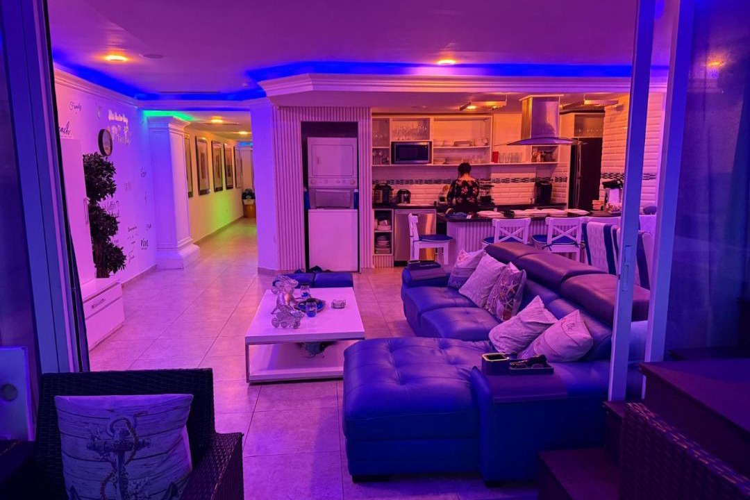 Photo of Livingroom in Villas Del Mar