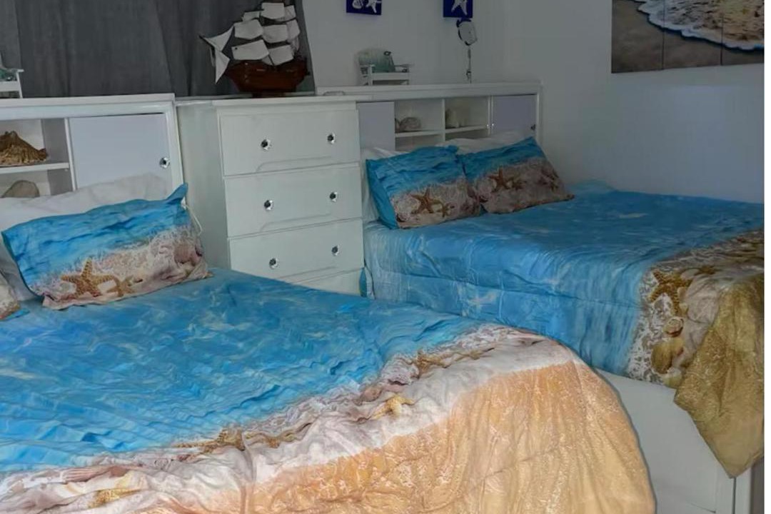 Photo of Bedroom in Villas Del Mar