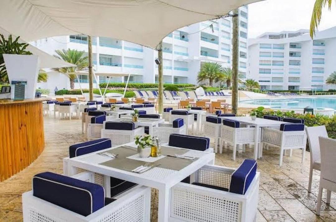 Photo of Patio Balcony in Villas Del Mar