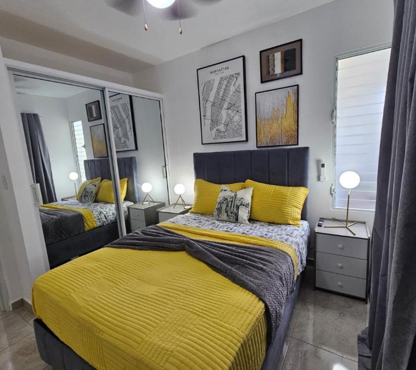 Photo of Bedroom in Santo Domingo Este