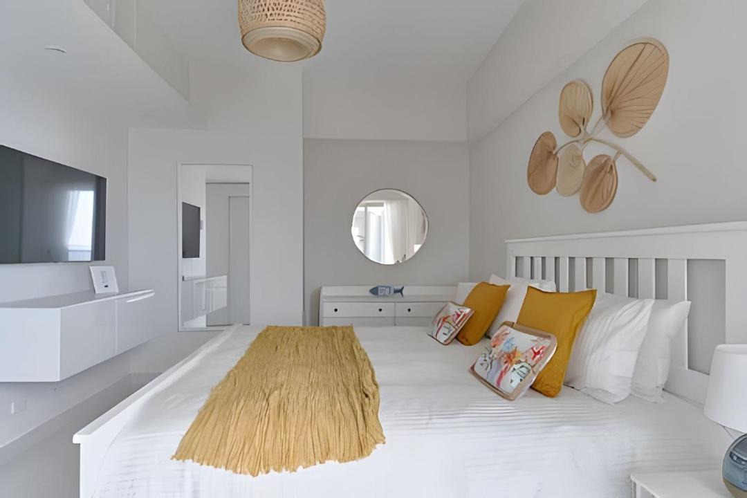 Photo of Bedroom in Juan Dolio - El Pueblo